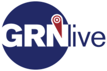 GRNlive logo