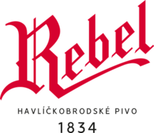 Rebel beer