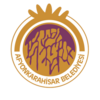 Official logo of Afyonkarahisar