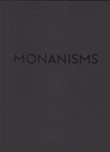 Monanisms front cover