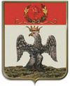 Coat of arms of Poggio Imperiale