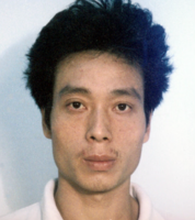 Shi Song Jing, one of the two Chinese men who helped Lee kidnap the 14-year-old schoolgirl