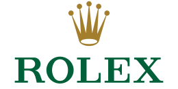 Rolex logo