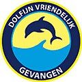 Princes Foods dolphin friendly label in Dutch