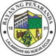 Official seal of Peñaranda