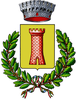 Coat of arms of Placanica