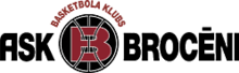 BK Brocēni logo