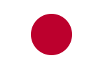 Flag of Japan