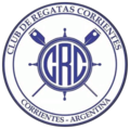 Regatas Corrientes logo