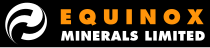 Equinox Minerals Ltd Logo