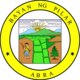 Official seal of Pilar