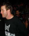 Stephan Bonnar July 8, 2007