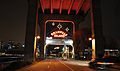 Granville Island entrance