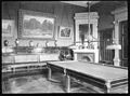 Billiards Room