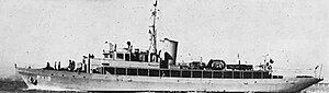 USS Carnelian