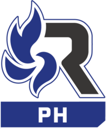 Logo of RSG Philippines