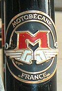 Motobécane