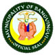 Official seal of Banguingui