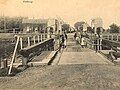 Vlotbrug, Hellevoetsluis, South Holland