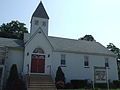 Cumberland United Methodist Church