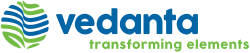 Vedanta's Logo