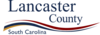 Official logo of Lancaster County