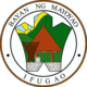 Official seal of Mayoyao