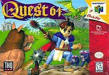 Quest 64