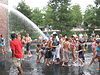 Crown Fountain