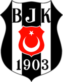 Beşiktaş logo