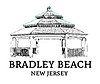 Official seal of Bradley Beach, New Jersey