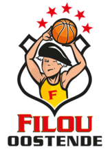 Filou Oostende logo