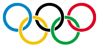 Olympic rings