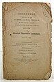 1804 Anti-dueling sermon by an acquaintance of Alexander Hamilton