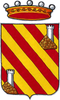 Coat of arms of Varano de' Melegari