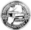 Official seal of Beacon Falls, Connecticut