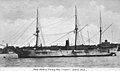 USS Yantic (1874)