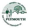 Official seal of Plymouth Township, Michigan