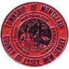 Official seal of Montclair, New Jersey