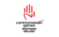 Flag of the Northern Ireland Commonwealth Games Council