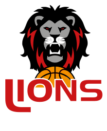 Lions de Genève logo