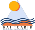 Official seal of Kai ǃGarib