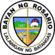 Official seal of Rosario