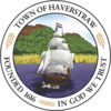 Official seal of Haverstraw, New York