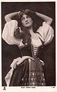 Rose as Tessa in The Gondoliers (1906)