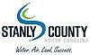 Official logo of Stanly County