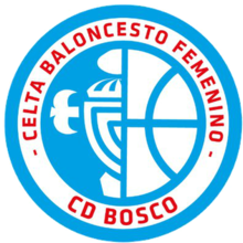 Celta Vigo logo