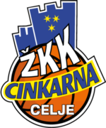 Cinkarna Celje logo