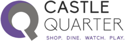 Castle Quarter logo