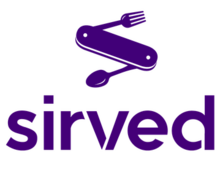 Sirved Logo